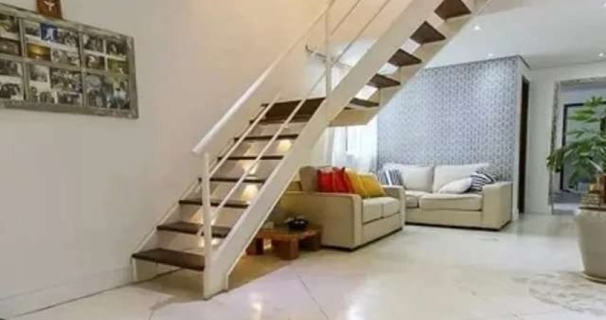 Casa com 3 quartos para alugar na Benjamim Costa, 66, Campo Belo, São Paulo