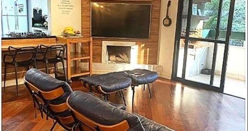 Apartamento com 4 quartos à venda na Rua Pintassilgo, 185, Vila Uberabinha, São Paulo