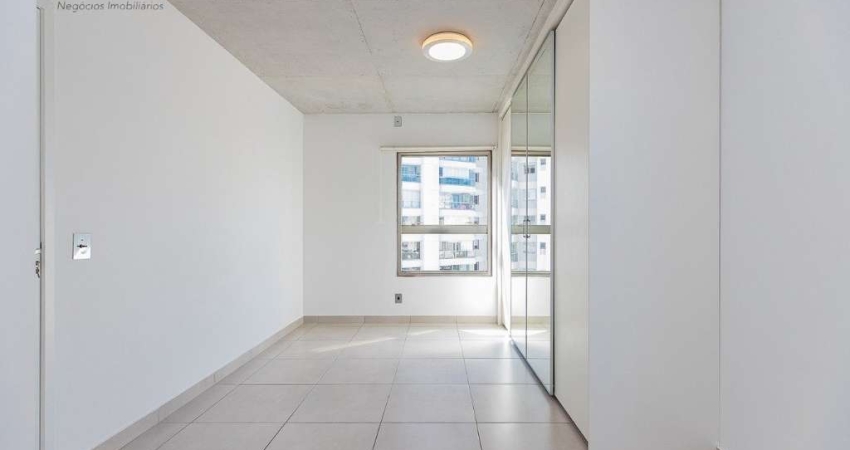 Apartamento com 2 quartos à venda na Rua Joaquim Guarani, 485, Jardim das Acacias, São Paulo