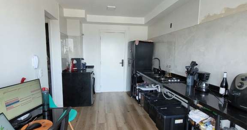 Apartamento com 1 quarto à venda na Rua Nora Ney, 120, 120, Socorro, São Paulo
