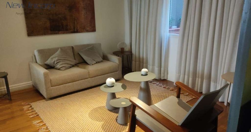 Apartamento com 2 quartos para alugar na Rua José Maria Lisboa, 1003 -, 1003, Jardim Paulista, São Paulo