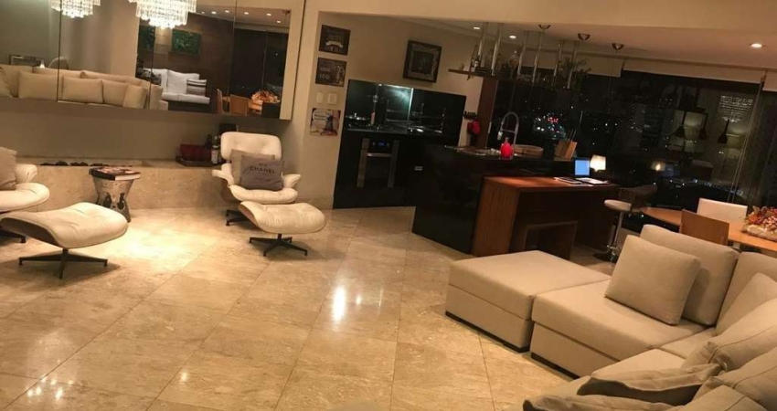 Apartamento com 3 quartos à venda na Rua Luís Correia de Melo, 148, 148, Chácara Santo Antônio, São Paulo