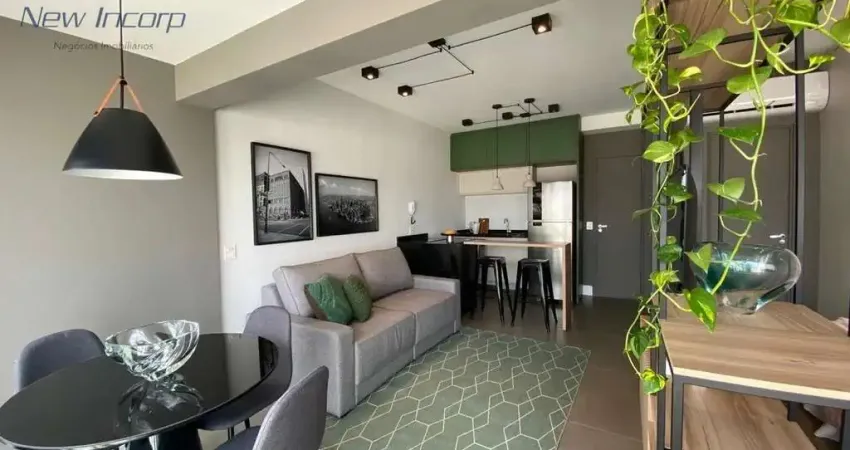 Apartamento com 1 quarto para alugar na Rua Desembargador Aragão, 76, Vila Mariana, São Paulo