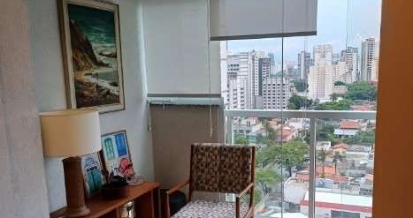Apartamento com 2 quartos à venda na Rua Antônio das Chagas, 162, 162, Chácara Santo Antônio, São Paulo