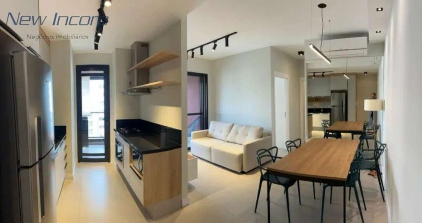 Apartamento com 2 quartos para alugar na Rua Cristiano Viana, 62, 62, Pinheiros, São Paulo