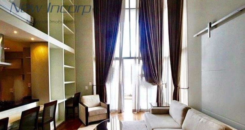 Apartamento com 2 quartos para alugar na Rua Diogo Jácome, 518 -, 518, Vila Nova Conceição, São Paulo