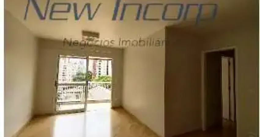 Apartamento com 3 quartos para alugar na Dr. Ivo Define Frasca, 40, Vila Olímpia, São Paulo