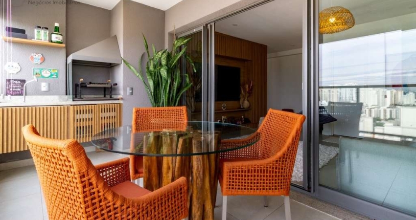 Apartamento com 2 quartos à venda na Rua Lauriano Fernandes Júnior, 130, Vila Leopoldina, São Paulo