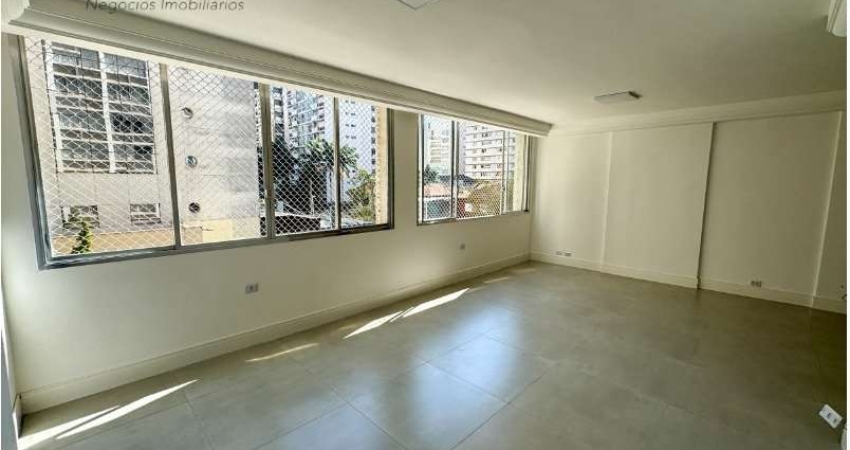 Apartamento com 3 quartos à venda na Rua São Carlos do Pinhal, 79, Bela Vista, São Paulo