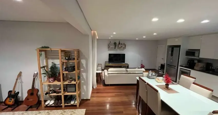 Apartamento com 3 quartos à venda na ARAPA, 31, APT:55, 31, Vila Mascote, São Paulo