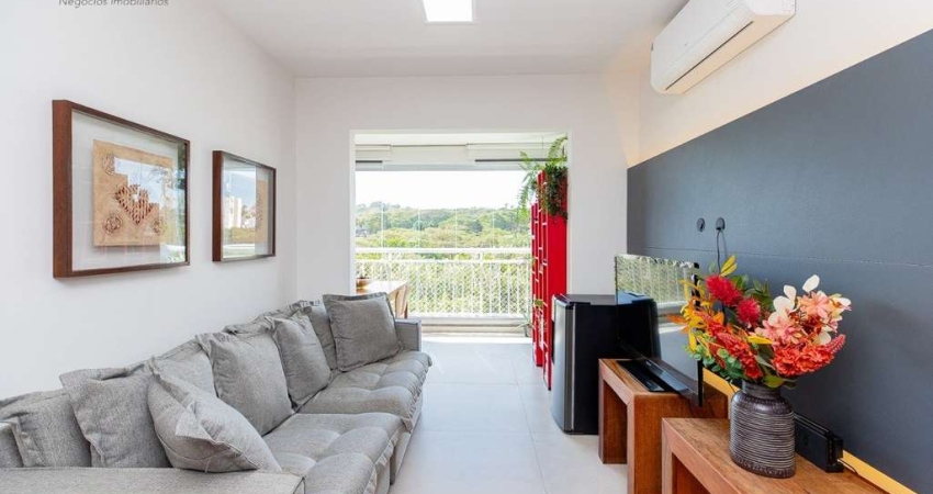 Apartamento com 3 quartos à venda na Rua Amoipira, 101, Campo Grande, São Paulo