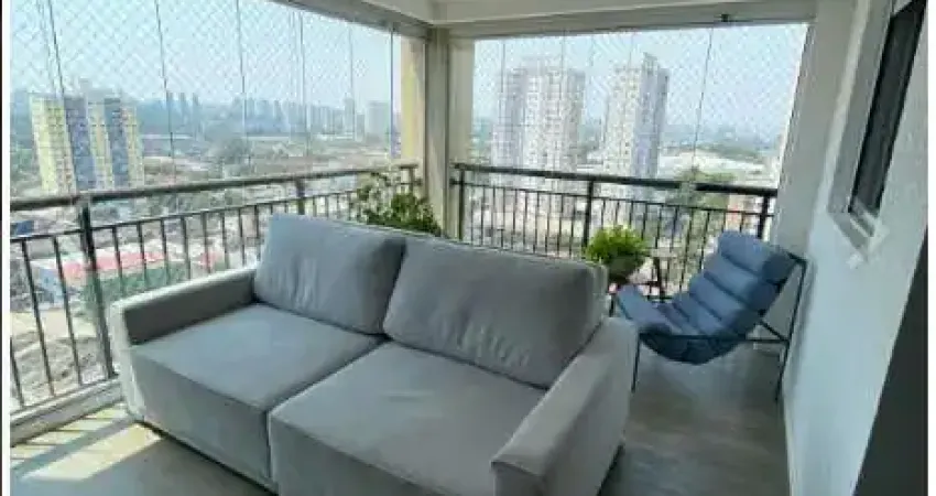 Apartamento com 2 quartos à venda na Rua Marcílio Dias, 104, Socorro, São Paulo