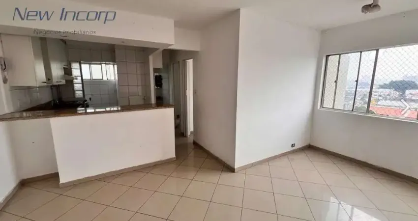Apartamento com 2 quartos à venda na Rua Lauzane, 823, Capela do Socorro, São Paulo