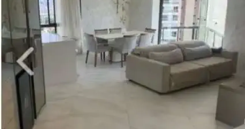 Apartamento com 3 quartos à venda na Rua Conde Prates, 513, Parque da Mooca, São Paulo