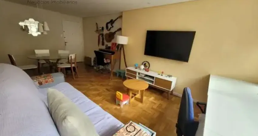 Apartamento com 2 quartos à venda na Rua Artur de Azevedo, 1761, Pinheiros, São Paulo