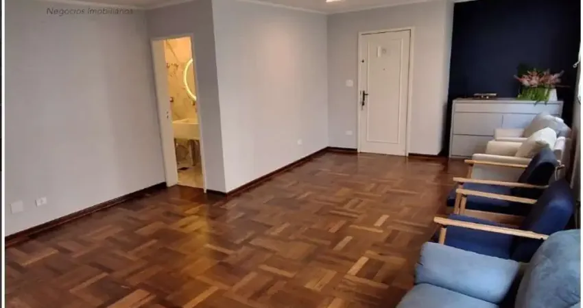 Apartamento com 4 quartos à venda na Rua França Pinto, 718, Vila Mariana, São Paulo