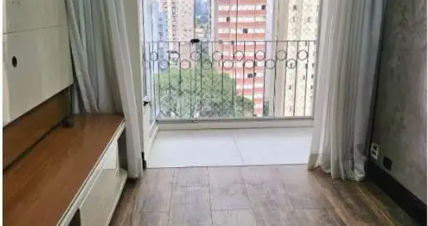 Apartamento com 2 quartos para alugar na Rua Casa do Ator, 783, Vila Olímpia, São Paulo