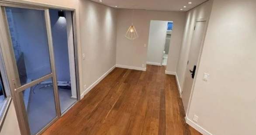 Apartamento com 2 quartos à venda na Avenida Doutor Cardoso de Melo, 1332, Vila Olímpia, São Paulo