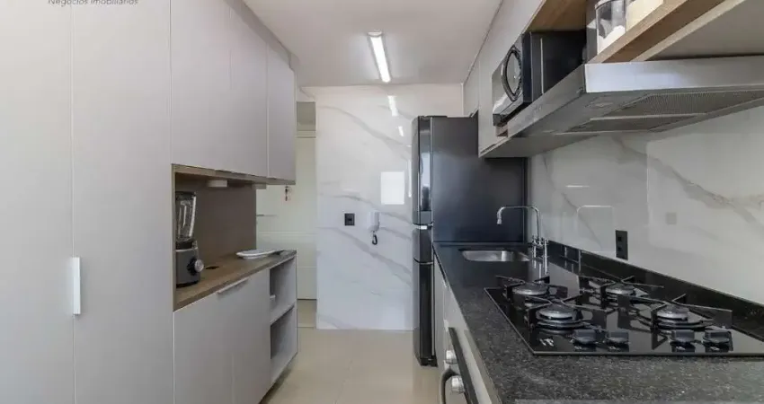 Cobertura com 2 quartos à venda na Avenida Portugal, 1223, Brooklin, São Paulo