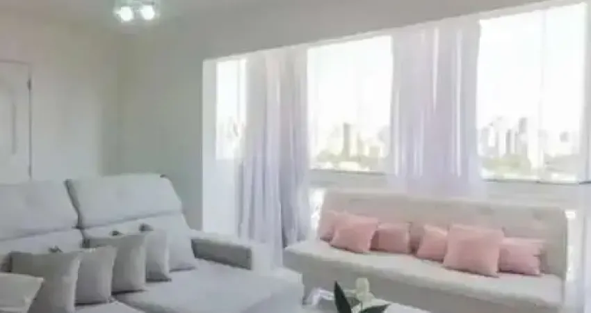 Apartamento com 4 quartos à venda na Avenida Onze de Junho, 1291, Vila Clementino, São Paulo