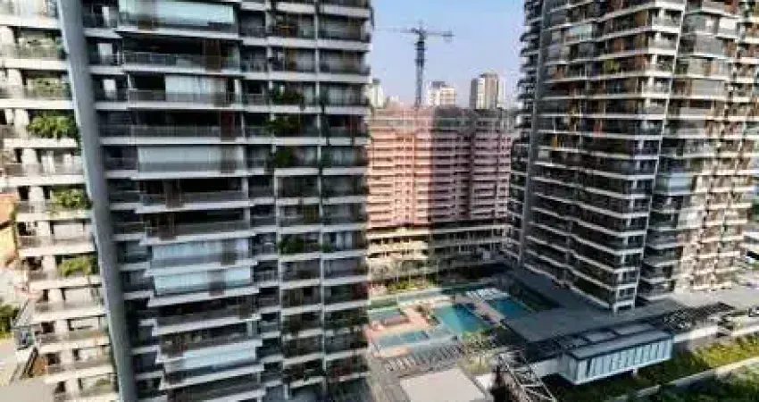 Apartamento com 3 quartos à venda na Roque Petroni Jr, 630, Vila Gertrudes, São Paulo