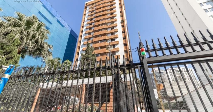 Cobertura com 3 quartos à venda na Rua Andréa Paulinetti, 97, Jardim das Acacias, São Paulo