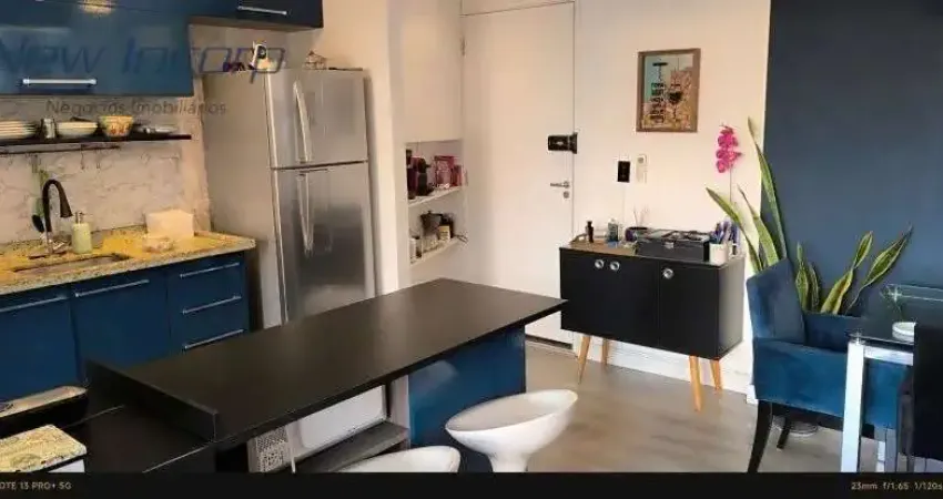 Apartamento com 2 quartos à venda na Avenida do Cursino, 6601, Saúde, São Paulo
