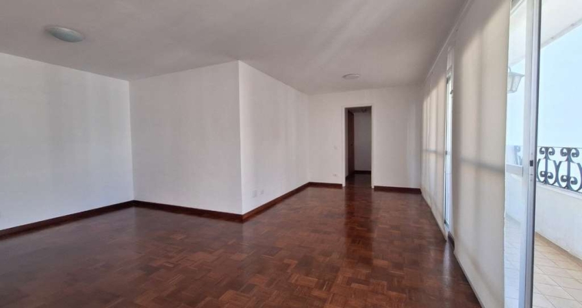 Apartamento com 3 quartos para alugar na Rua Guararapes, 225, Brooklin Paulista, São Paulo