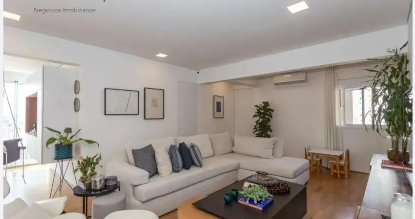 Apartamento com 2 quartos à venda na Rua Embaixador Raul Garcia, 150, Bosque da Saúde, São Paulo