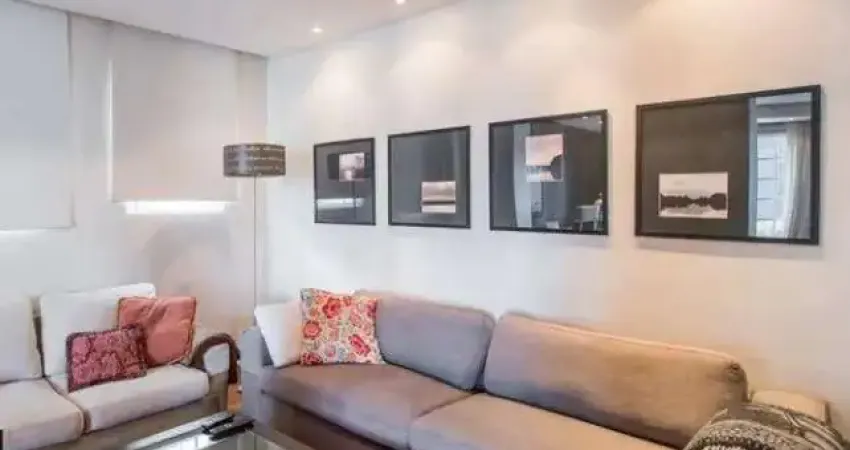 Apartamento com 3 quartos à venda na Alameda Campinas, 557, Jardim Paulista, São Paulo