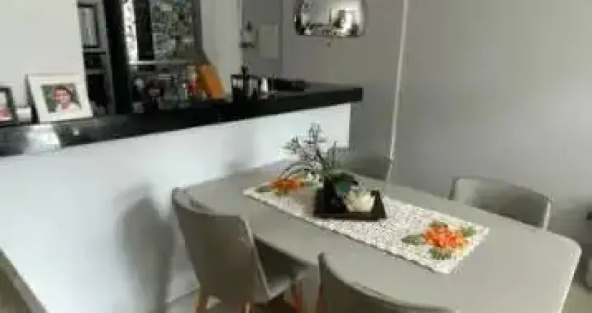 Apartamento com 2 quartos à venda na Rua Elizabeth Barbegian Baldinato, 150, Vila Suzana, São Paulo