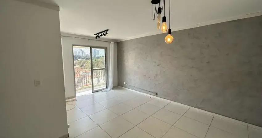 Apartamento com 3 quartos para alugar na Rua Braganca Paulista, 409, 409, Vila Cruzeiro, São Paulo