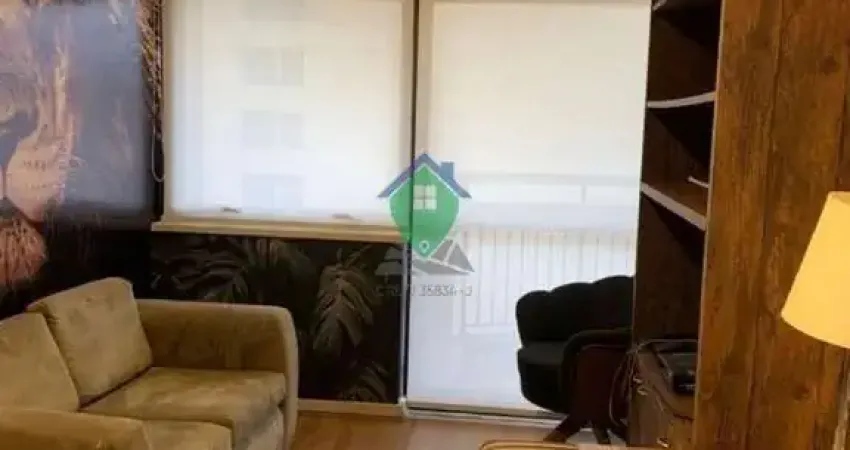 Apartamento com 1 quarto para alugar na Rua Tenente Negrão, 200, Itaim Bibi, São Paulo