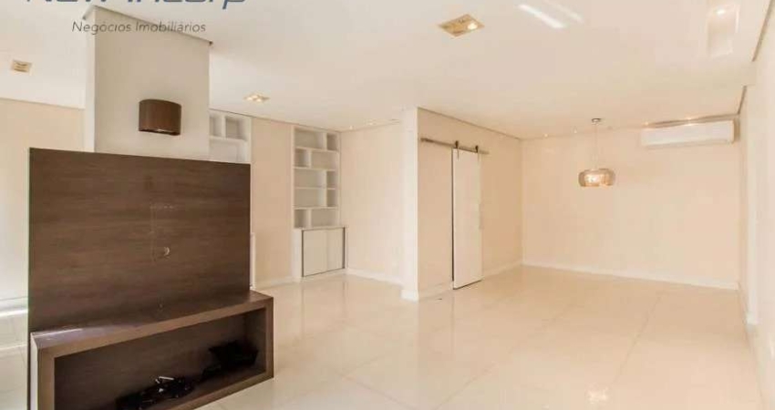 Apartamento com 3 quartos para alugar na ROMILDA MARGARIDA GABRIEL, 121, Itaim Bibi, São Paulo