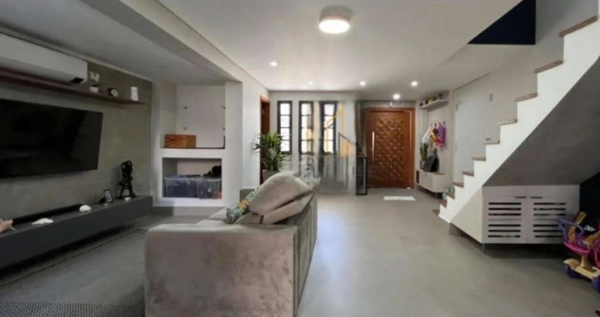 Casa com 3 quartos à venda na Rua Maiacaré, 186, Planalto Paulista, São Paulo