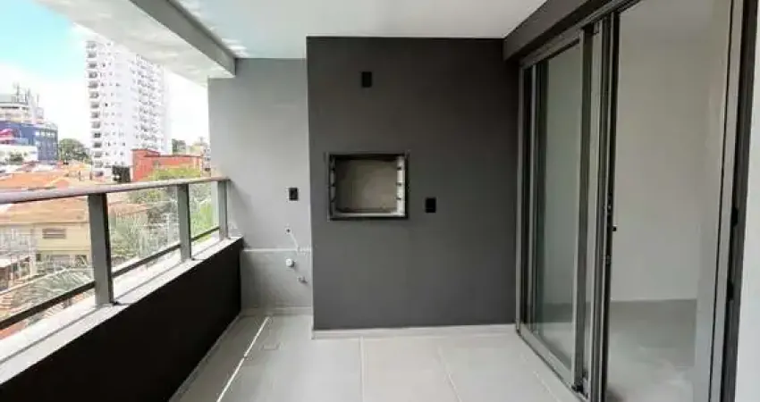 Apartamento com 2 quartos à venda na Rua Doutor Bacelar, 780, Vila Clementino, São Paulo