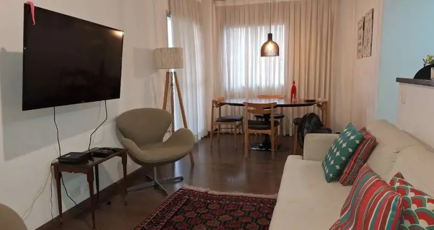Apartamento com 2 quartos à venda na Rua Guararapes, 300, Brooklin Paulista, São Paulo
