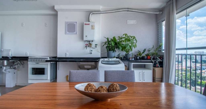 Apartamento com 3 quartos à venda na Rua do Bosque, 980, Barra Funda, São Paulo