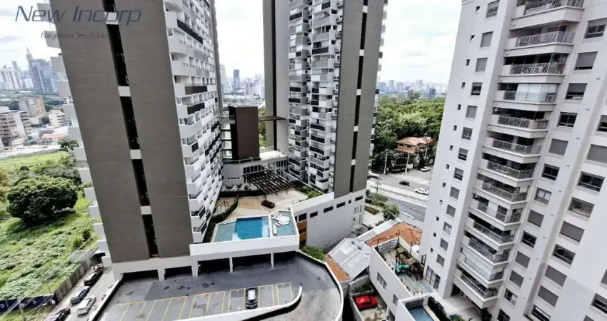 Apartamento com 3 quartos à venda na Rua Miragaia, 201, Butantã, São Paulo