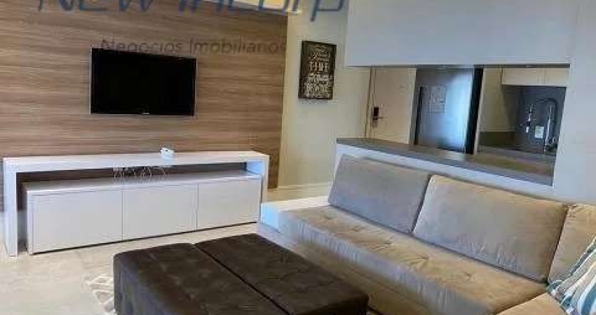 Apartamento com 2 quartos à venda na Avenida Presidente Juscelino Kubitschek, 1545, Vila Nova Conceição, São Paulo