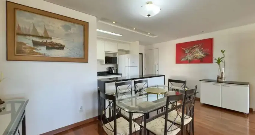 Apartamento com 3 quartos à venda na Avenida Engenheiro Alberto de Zagottis, 1199, Jardim Taquaral, São Paulo