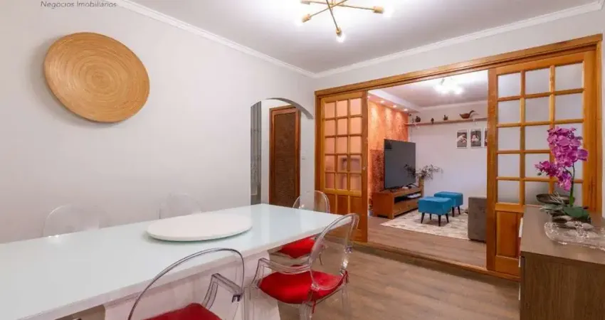 Casa com 3 quartos à venda na Professor Filinto Guerra, 60, Parque Jabaquara, São Paulo