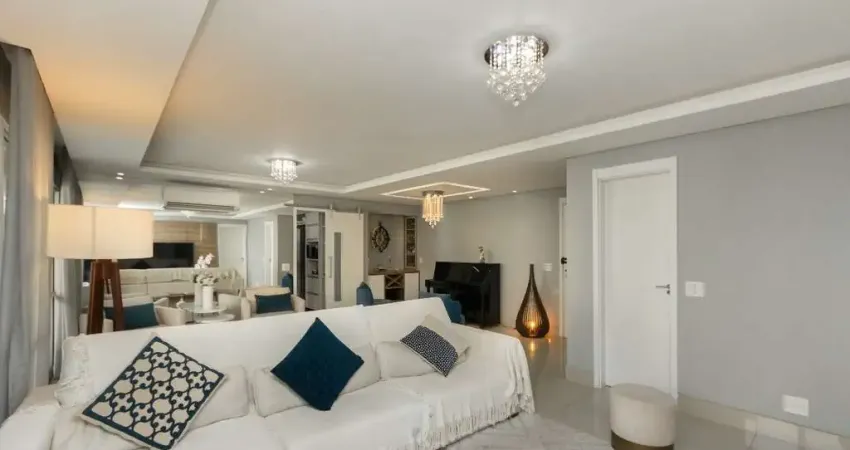 Apartamento com 3 quartos à venda na Rua Borges de Figueiredo, 137, Mooca, São Paulo