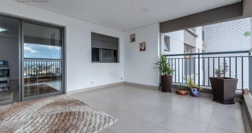 Apartamento com 3 quartos à venda na Rua Madre de Deus, 1474, Mooca, São Paulo