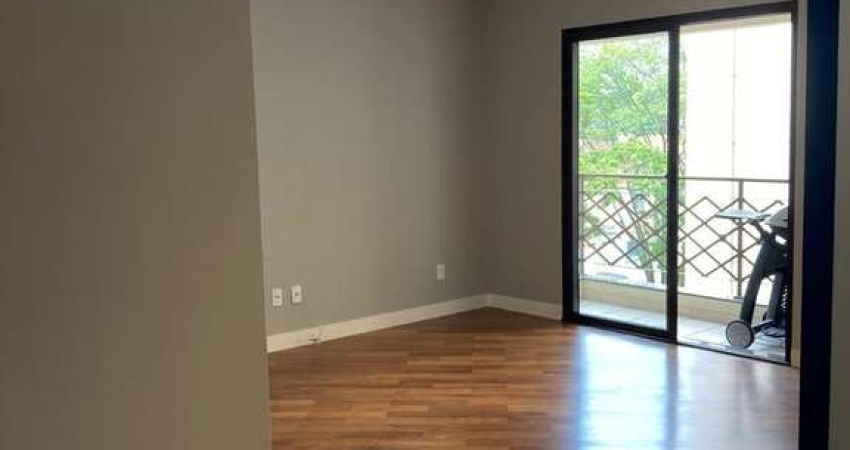 Apartamento com 3 quartos à venda na Rua Califórnia, 693, Cidade Monções, São Paulo