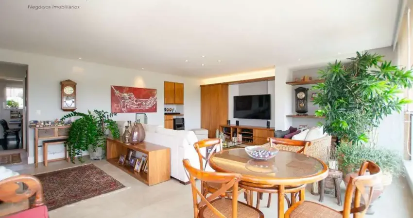 Apartamento com 3 quartos à venda na Rua Itapicuru, 870, Perdizes, São Paulo