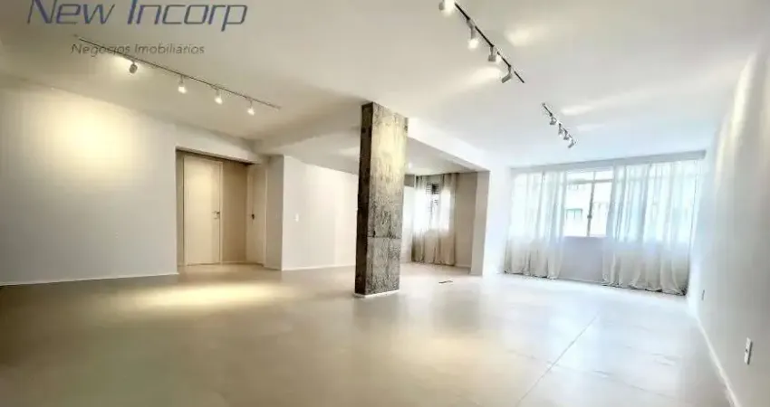 Apartamento com 2 quartos à venda na Rua Bandeira Paulista, 272, Itaim Bibi, São Paulo