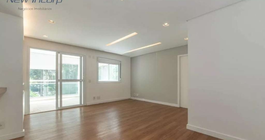 Apartamento com 1 quarto à venda na Avenida Portugal, 1223, Brooklin Paulista, São Paulo