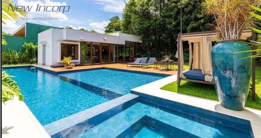 Casa em condomínio fechado com 5 quartos à venda na Rua Carlo Rainaldi, 61, Jardim dos Estados, São Paulo