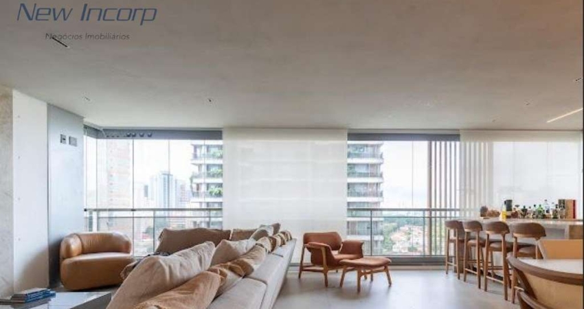 Apartamento com 3 quartos à venda na . Roque Petroni Júnior, 630, Jardim das Acacias, São Paulo